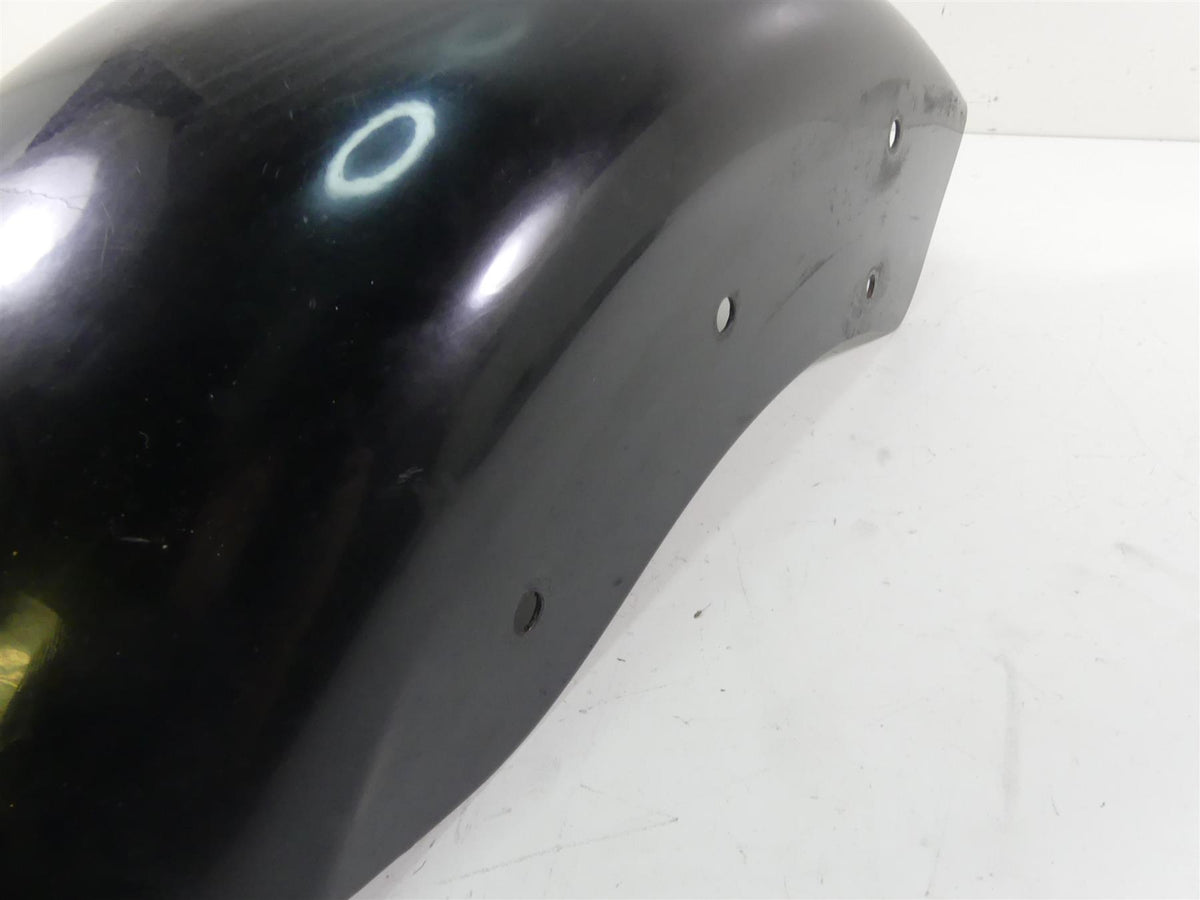2008 Harley Softail FXSTB Night Train Rear Custom Solo Seat Fender {{ shop.shopifyCountryName }} - Mototech271