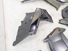 Load image into Gallery viewer, 2019 Polaris RZR XP Turbo S Outer Exterior Plastic Cover Fairing Set 5450709

