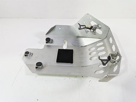 2012 Yamaha XT1200 Super Tenere Engine Skid Plate Guard Protection {{ shop.shopifyCountryName }} - Mototech271