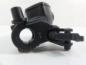 2016 BMW S1000XR K49 Nissin Front Brake Master Cylinder 32728548389 | Mototech271