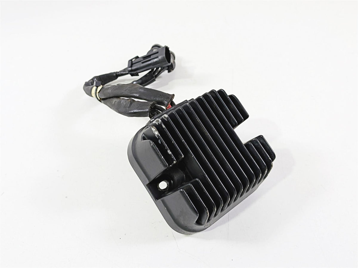 2015 Indian Chieftain Rectifier Voltage Regulator 4014300 4019661-Mototech271