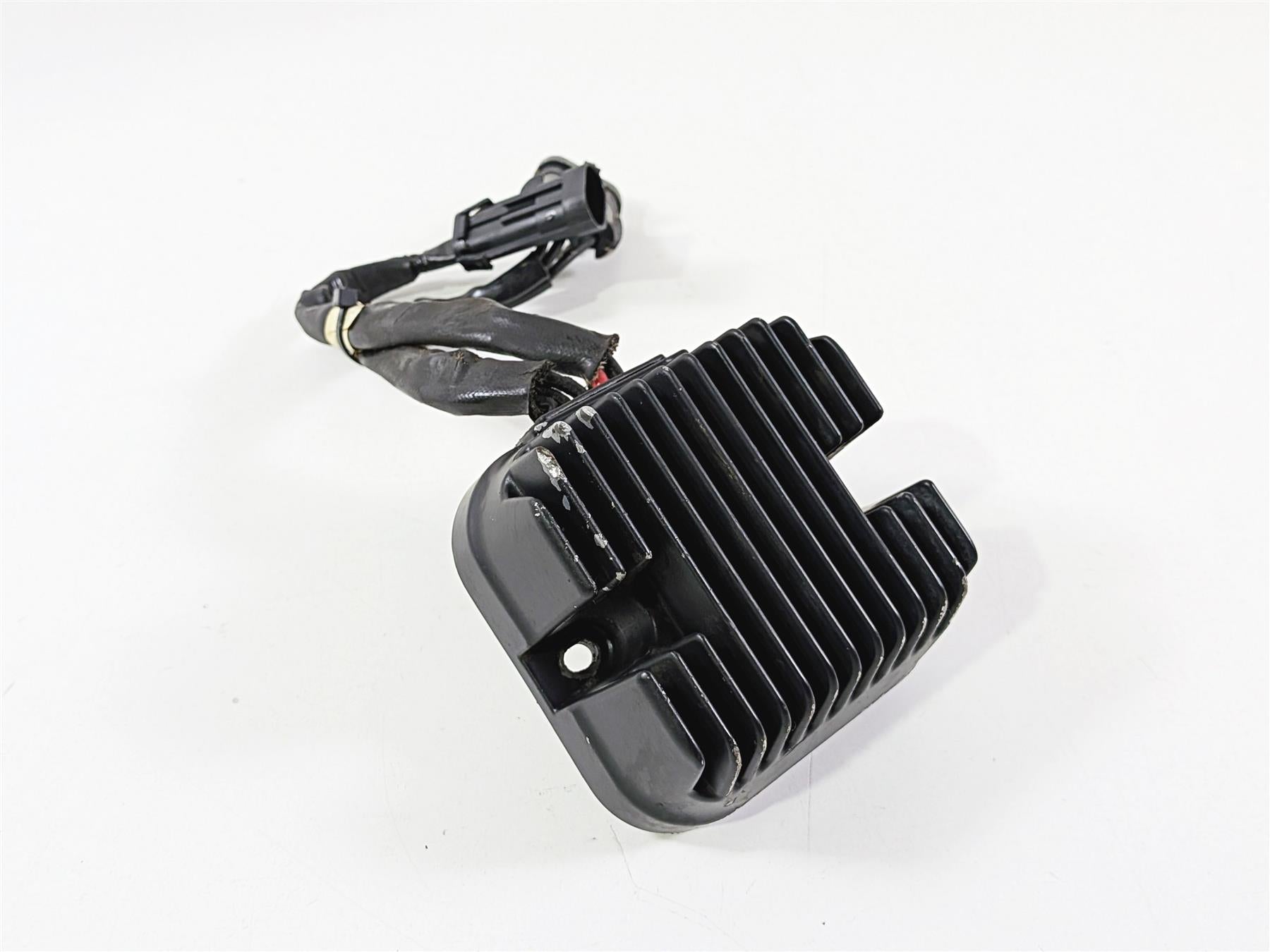 2015 Indian Chieftain Rectifier Voltage Regulator 4014300 4019661-Mototech271