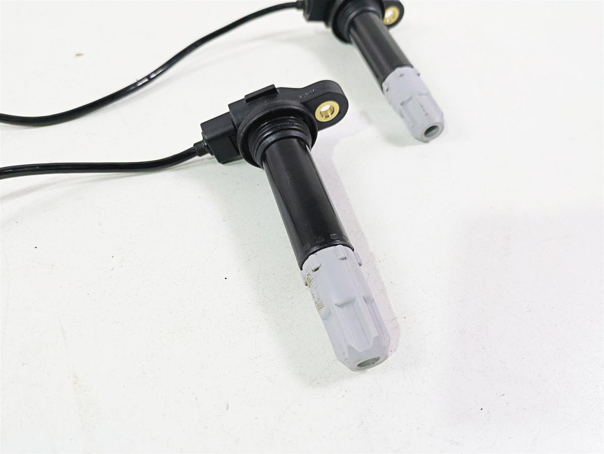 2013 Ducati Hypermotard 821 SP Beru Ignition Coil Set 38010145B {{ shop.shopifyCountryName }} - Mototech271