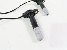 Load image into Gallery viewer, 2013 Ducati Hypermotard 821 SP Beru Ignition Coil Set 38010145B
