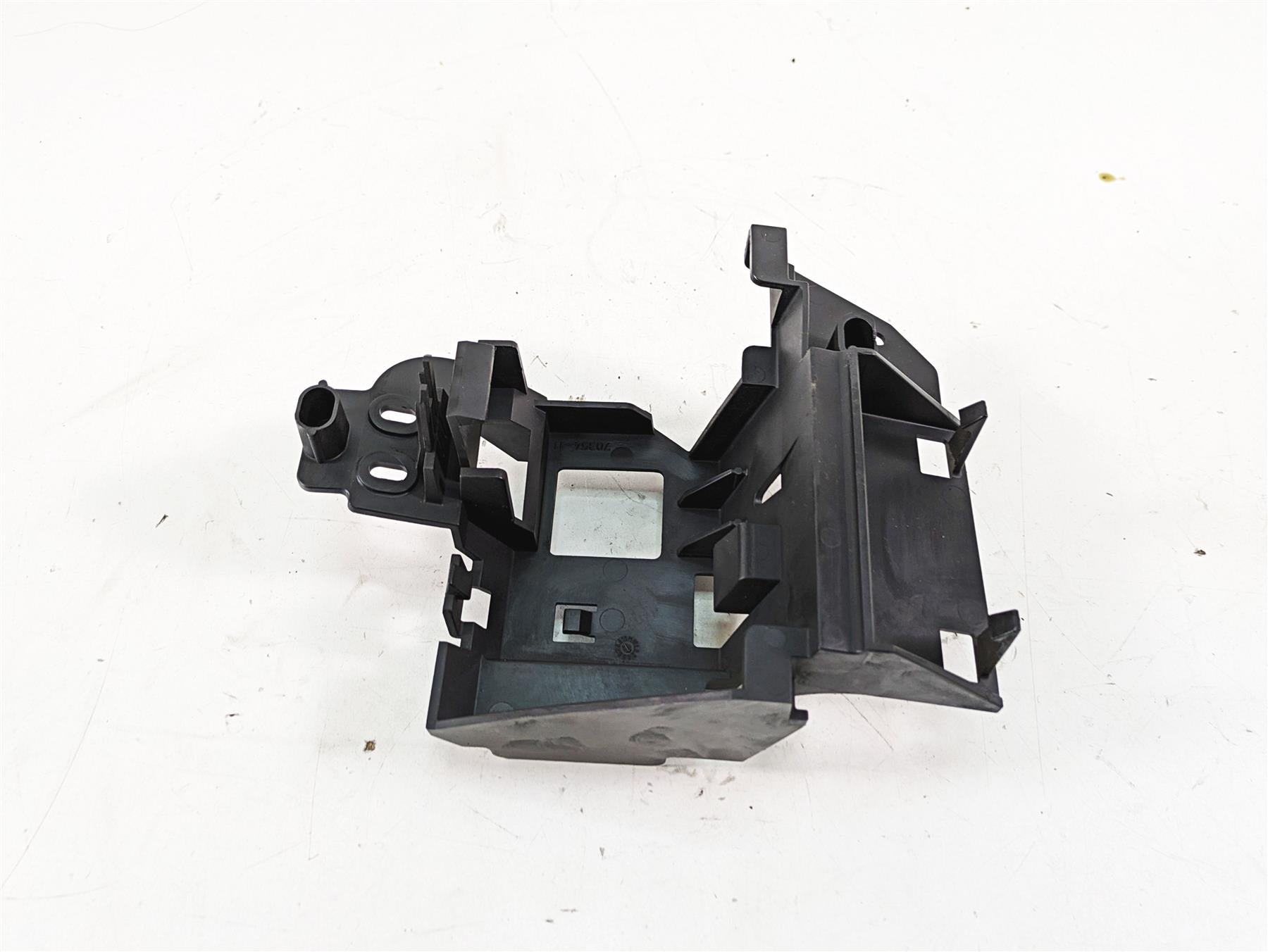 2013 Harley Softail FLSTC Heritage Classic Electrical Parts Holder Stay 70354-11 {{ shop.shopifyCountryName }} - Mototech271