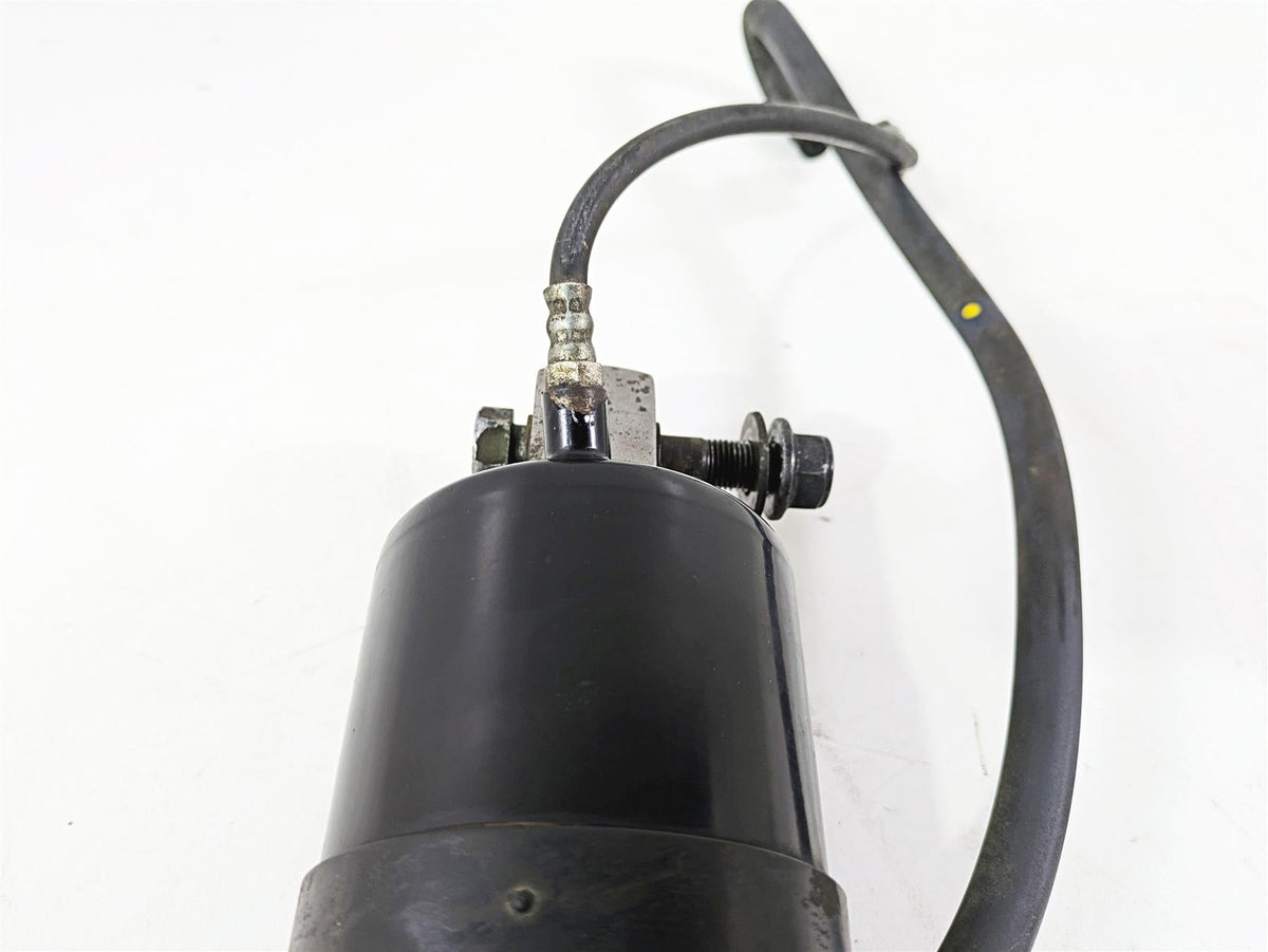 2008 Yamaha XVZ1300 Royal Star Rear Suspension Shock & Linkage 4XY-22210-10-00 {{ shop.shopifyCountryName }} - Mototech271