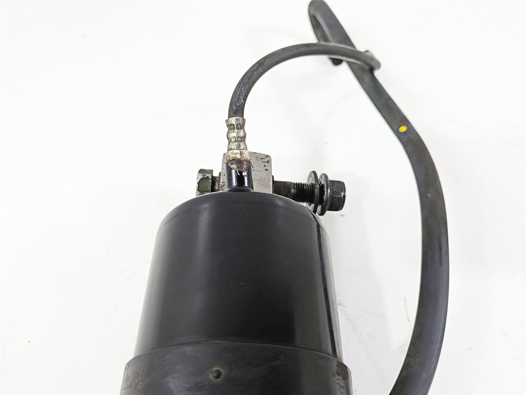2008 Yamaha XVZ1300 Royal Star Rear Suspension Shock & Linkage 4XY-22210-10-00 {{ shop.shopifyCountryName }} - Mototech271