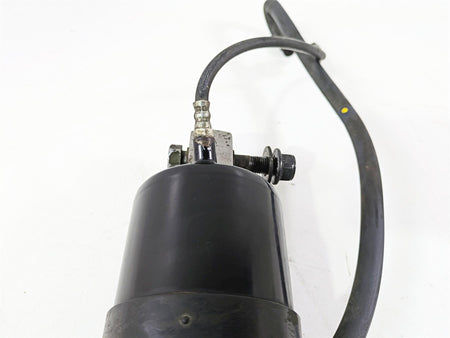2008 Yamaha XVZ1300 Royal Star Rear Suspension Shock & Linkage 4XY-22210-10-00 {{ shop.shopifyCountryName }} - Mototech271