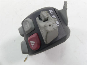 2018 BMW S1000RR K46 Left Hand Abs Cruise Control Switch - Read 61318549065