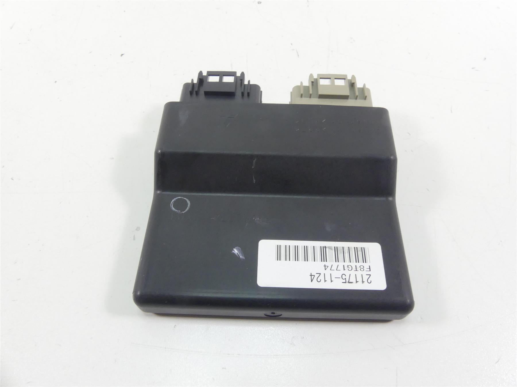2021 Kawasaki ZX1400 ZX14R Ninja Cdi Ecu Ecm Engine Control Module CA 21175-1124 {{ shop.shopifyCountryName }} - Mototech271
