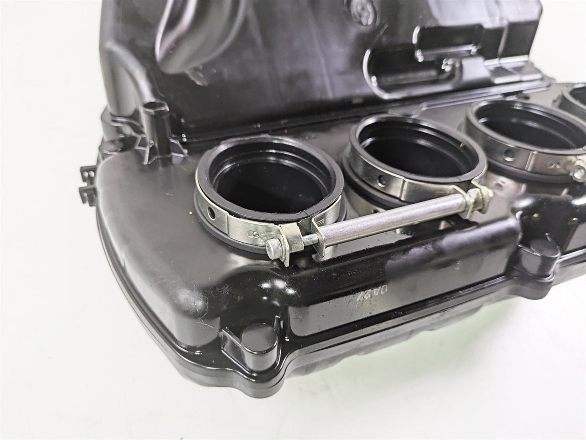 2020 Kawasaki ZX6R ZX636 Ninja Air Box Cleaner Breather Filter 11010-0893 {{ shop.shopifyCountryName }} - Mototech271