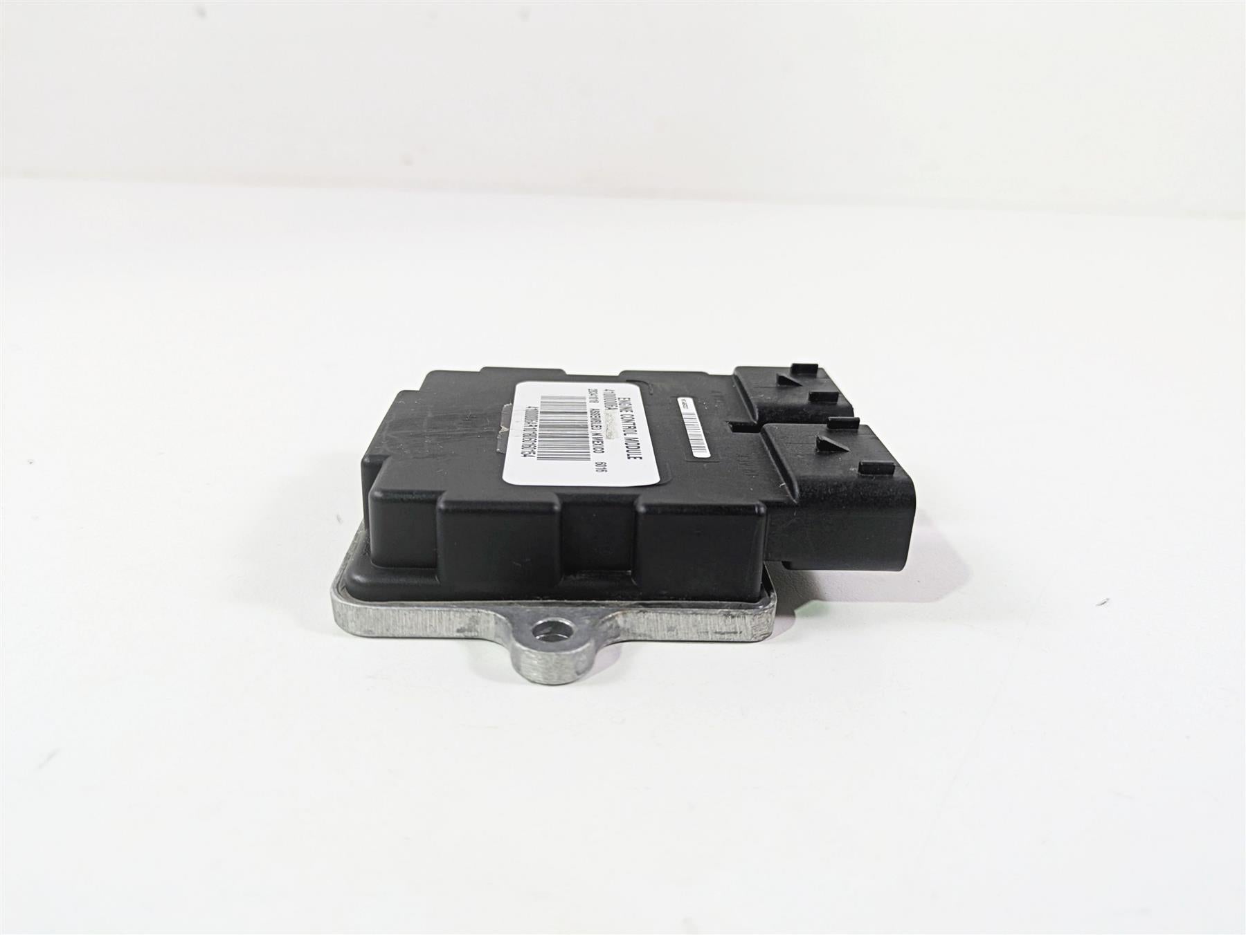 2016 Harley FXDF Dyna Fat Bob Cdi Ecu Ecm Engine Control Module 41000006A {{ shop.shopifyCountryName }} - Mototech271