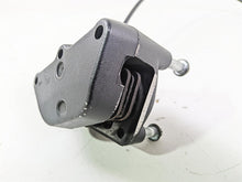 Load image into Gallery viewer, 2011 Harley FXDC Dyna Super Glide Front Brake Caliper &amp; Line 44046-08
