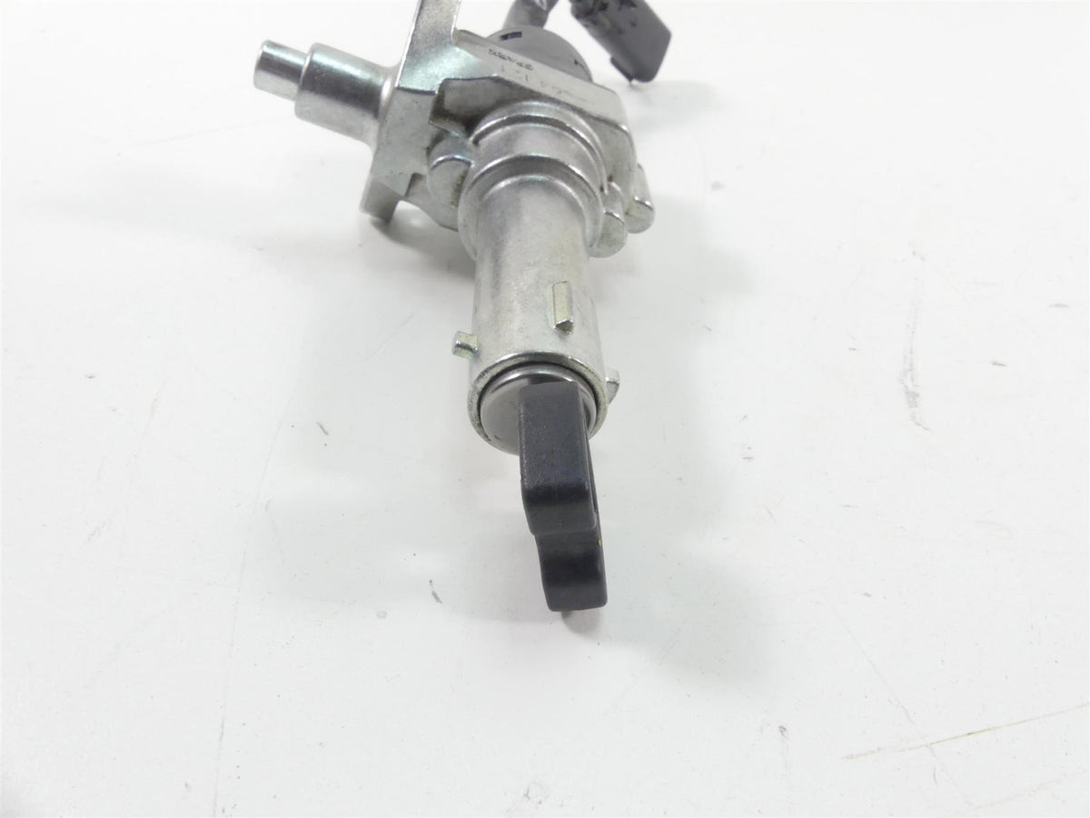 2022 Indian FTR1200 S Ignition Switch Key Fuel Lock Set 4017795 4019099 {{ shop.shopifyCountryName }} - Mototech271