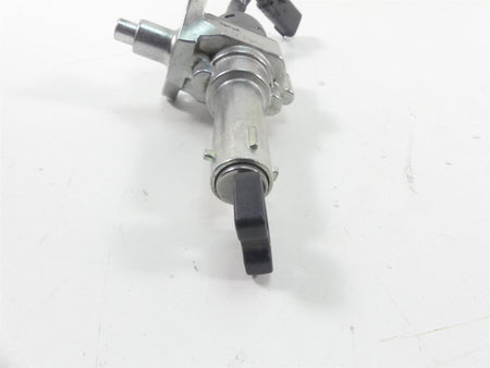 2022 Indian FTR1200 S Ignition Switch Key Fuel Lock Set 4017795 4019099 {{ shop.shopifyCountryName }} - Mototech271