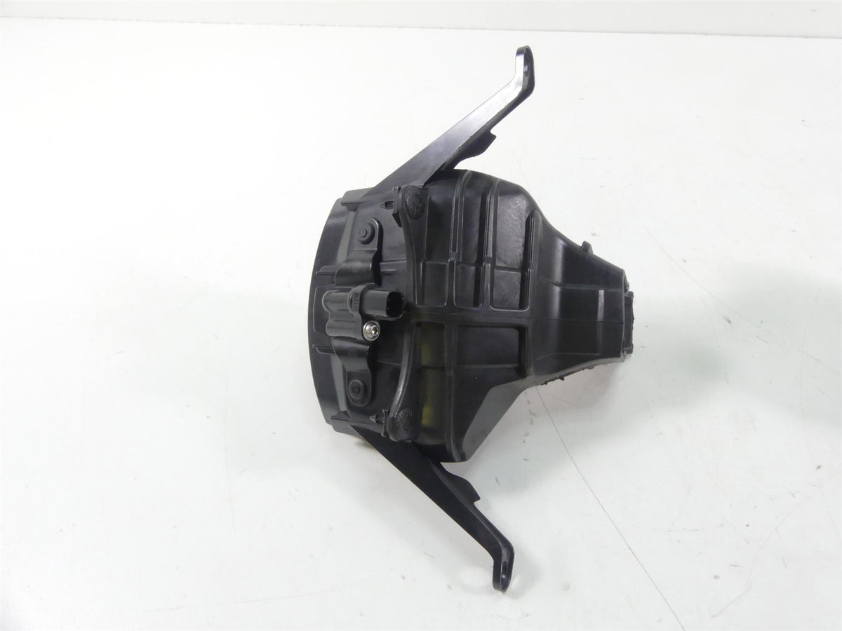 2019 Triumph Street Triple 765R Front Center Air Duc Ram Scoop Cover T2305633 {{ shop.shopifyCountryName }} - Mototech271