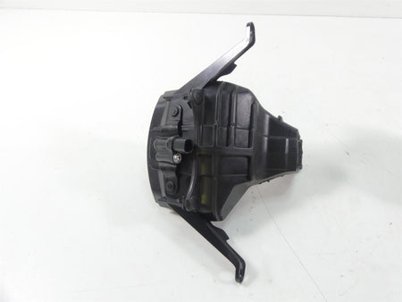 2019 Triumph Street Triple 765R Front Center Air Duc Ram Scoop Cover T2305633 {{ shop.shopifyCountryName }} - Mototech271