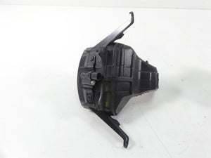 2019 Triumph Street Triple 765R Front Center Air Duc Ram Scoop Cover T2305633 | Mototech271