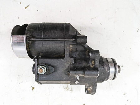 2008 Harley FLHTCU Electra Glide Engine Starter Motor 31618-06A {{ shop.shopifyCountryName }} - Mototech271