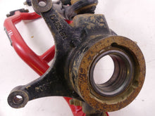 Load image into Gallery viewer, 2018 Polaris RZR XP 1000 EPS SuperATV Lower Control Arm Knee Assembly Set 102353
