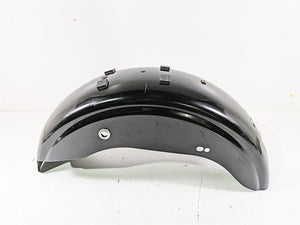 2015 Harley FXDL Dyna Low Rider Rear Fender Vivid Black 59634-06A | Mototech271