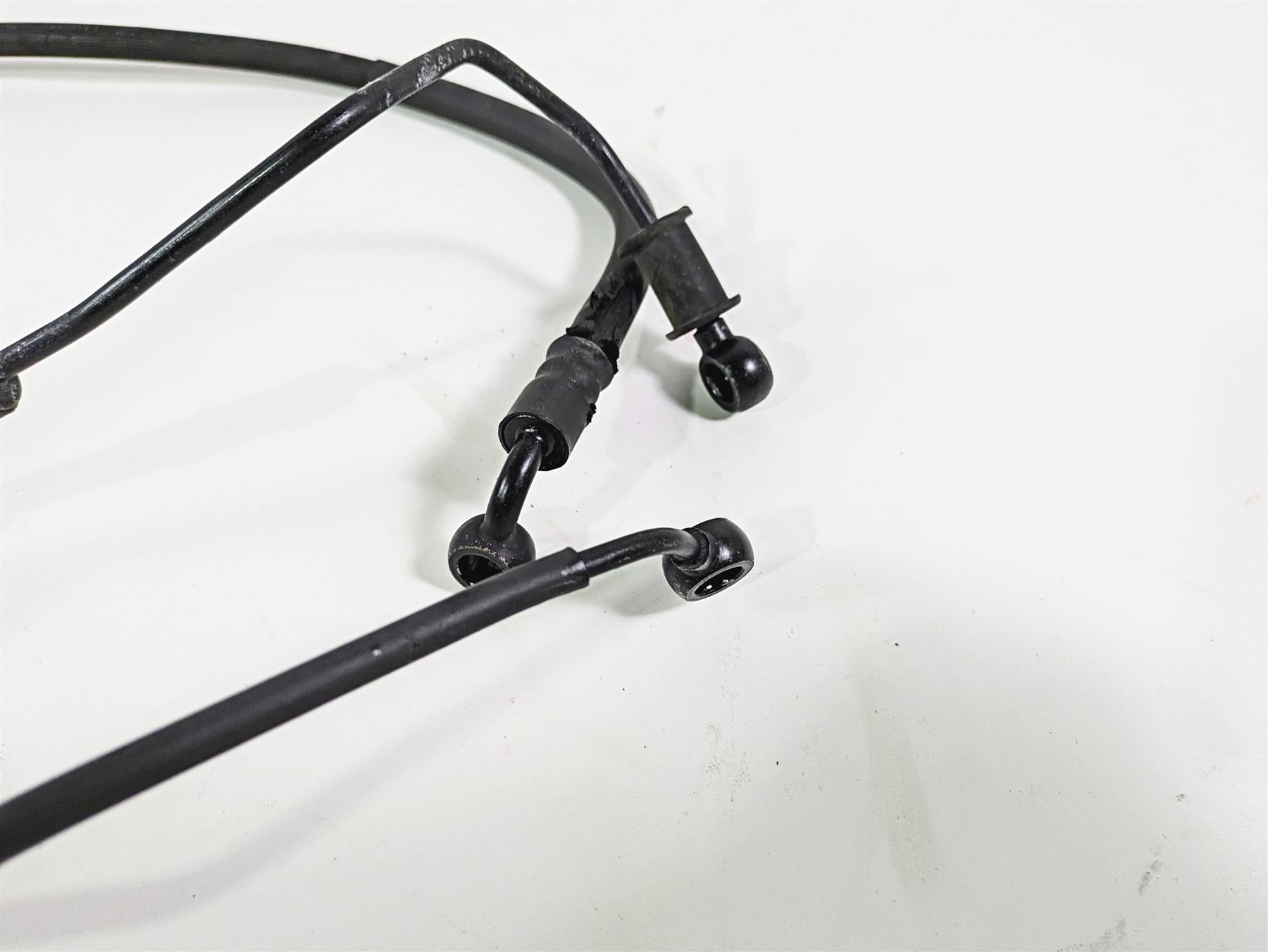 2016 Harley VRSCDX Night Rod Rear Abs Brake Line Set 44724-08A 44725-08A {{ shop.shopifyCountryName }} - Mototech271