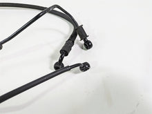 Load image into Gallery viewer, 2016 Harley VRSCDX Night Rod Rear Abs Brake Line Set 44724-08A 44725-08A

