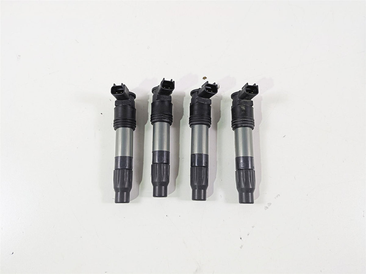 2017 KTM 1290 Super Duke GT Ignition Coil Set 7K Denso 76039006000 129700-5440 {{ shop.shopifyCountryName }} - Mototech271