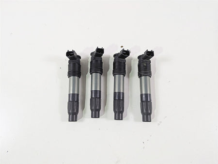 2017 KTM 1290 Super Duke GT Ignition Coil Set 7K Denso 76039006000 129700-5440 {{ shop.shopifyCountryName }} - Mototech271