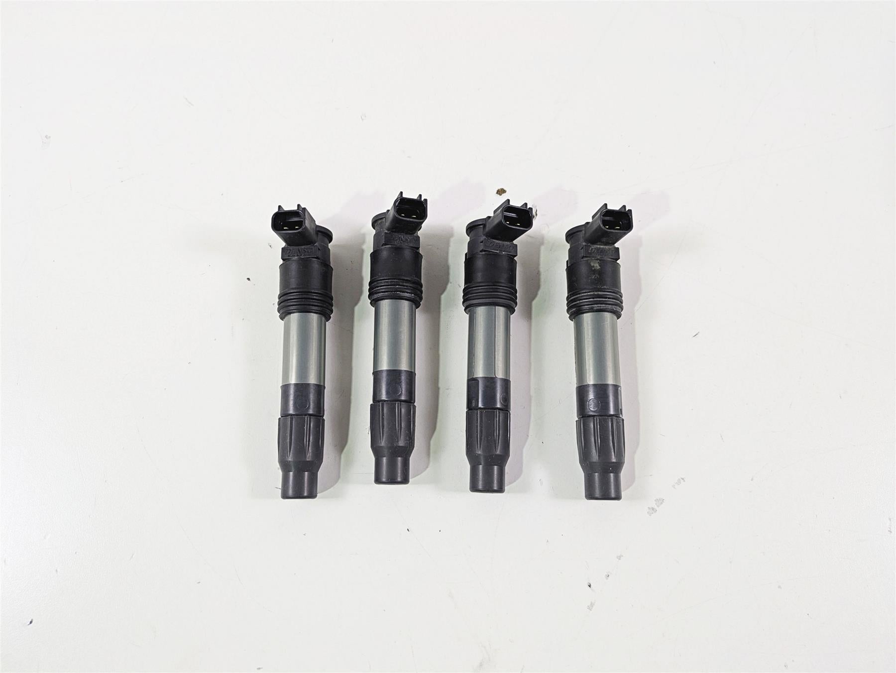 2017 KTM 1290 Super Duke GT Ignition Coil Set 7K Denso 76039006000 129700-5440