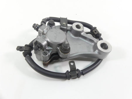 2007 Honda VT1100 C2 Shadow Rear Nissin Brake Caliper & Bracket 43150-MAH-315 {{ shop.shopifyCountryName }} - Mototech271