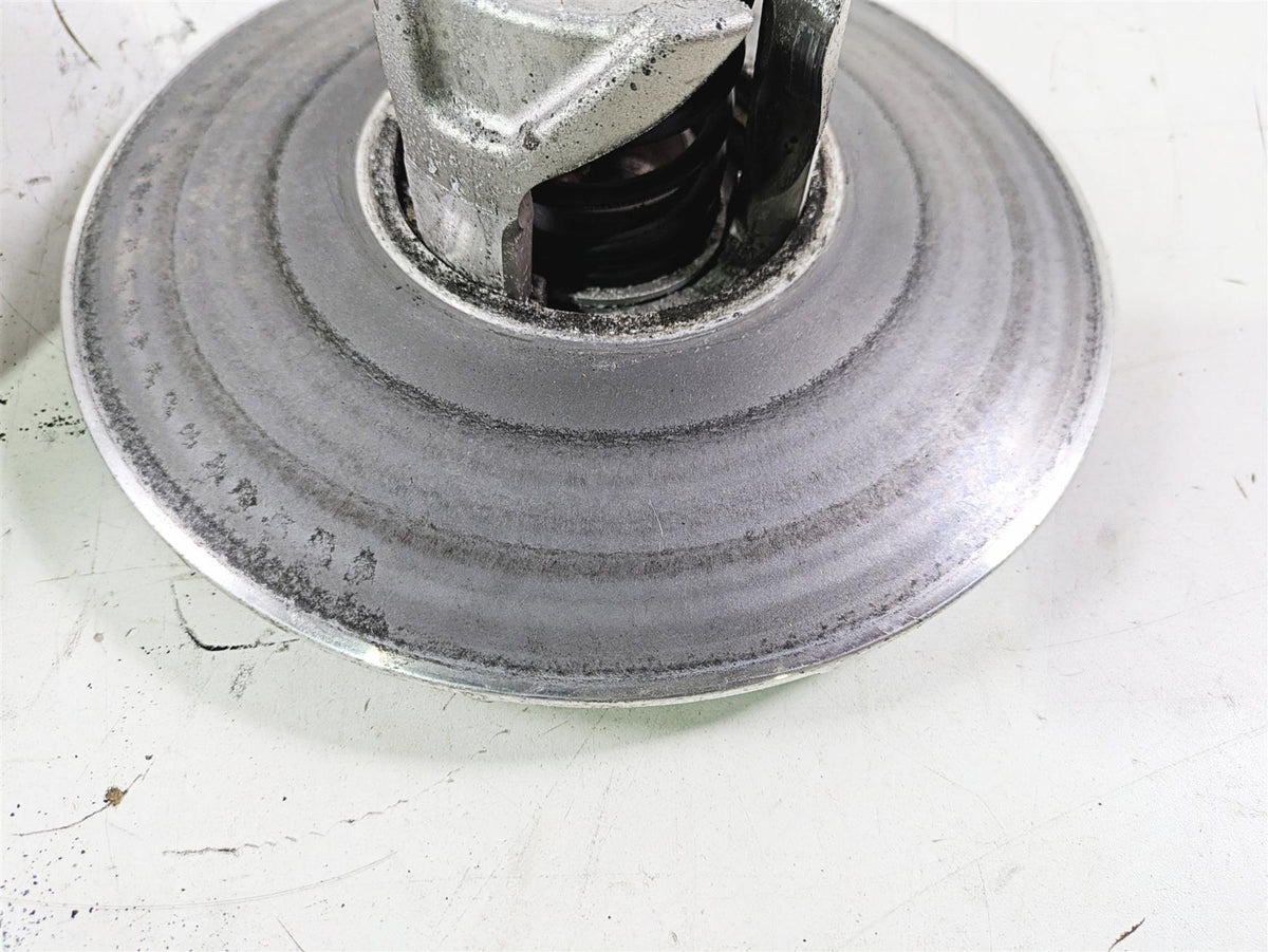 2022 Polaris Ranger 1000 Premium Secondary Driven Clutch 1323824 1323798 {{ shop.shopifyCountryName }} - Mototech271