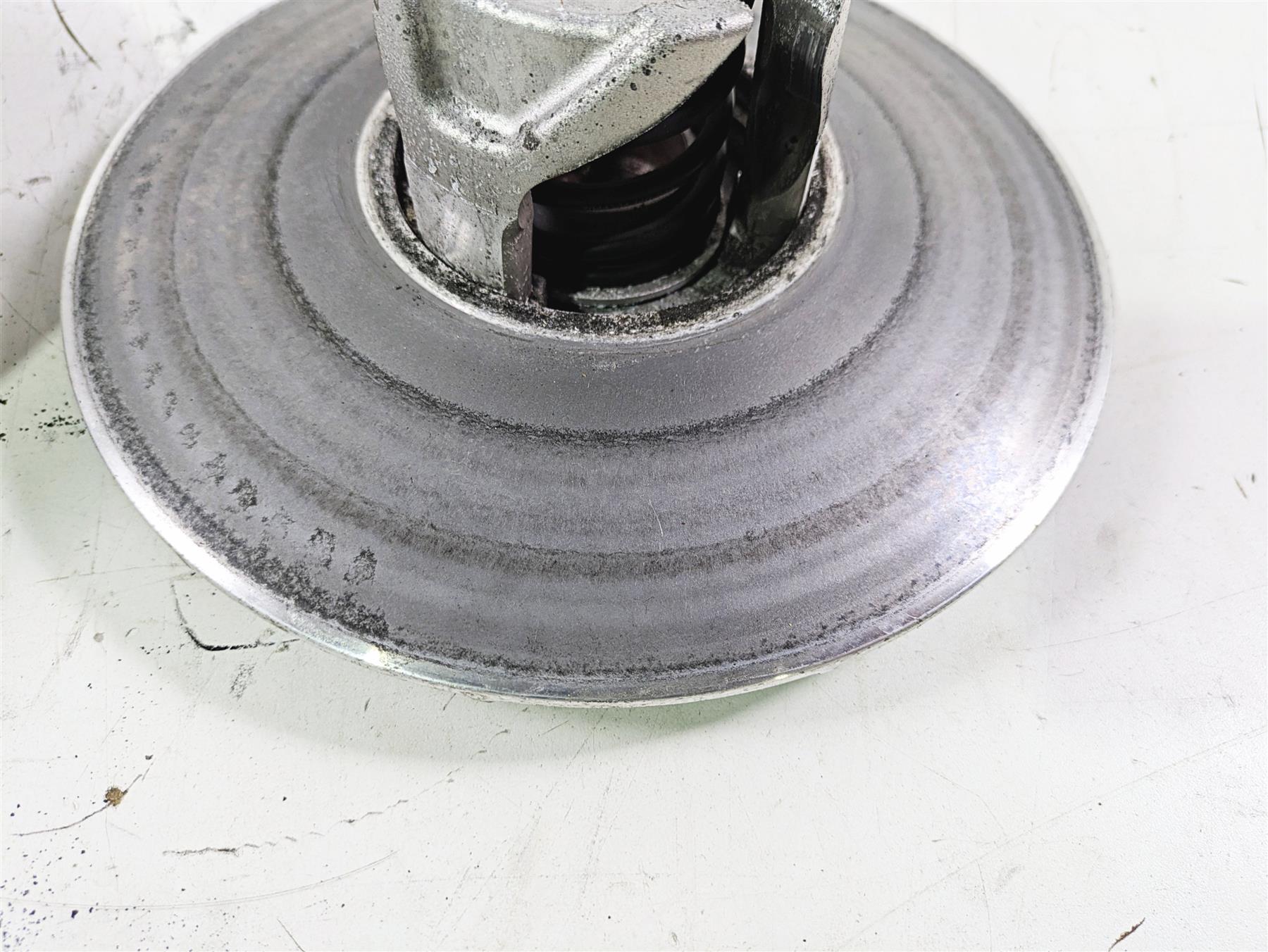 2022 Polaris Ranger 1000 Premium Secondary Driven Clutch 1323824 1323798 {{ shop.shopifyCountryName }} - Mototech271