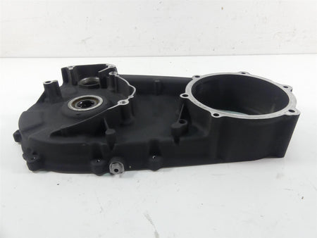 2011 Harley Touring FLTRU Road Glide Inner Primary Drive Clutch Cover 60677-07A {{ shop.shopifyCountryName }} - Mototech271