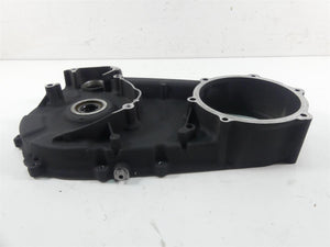 2011 Harley Touring FLTRU Road Glide Inner Primary Drive Clutch Cover 60677-07A