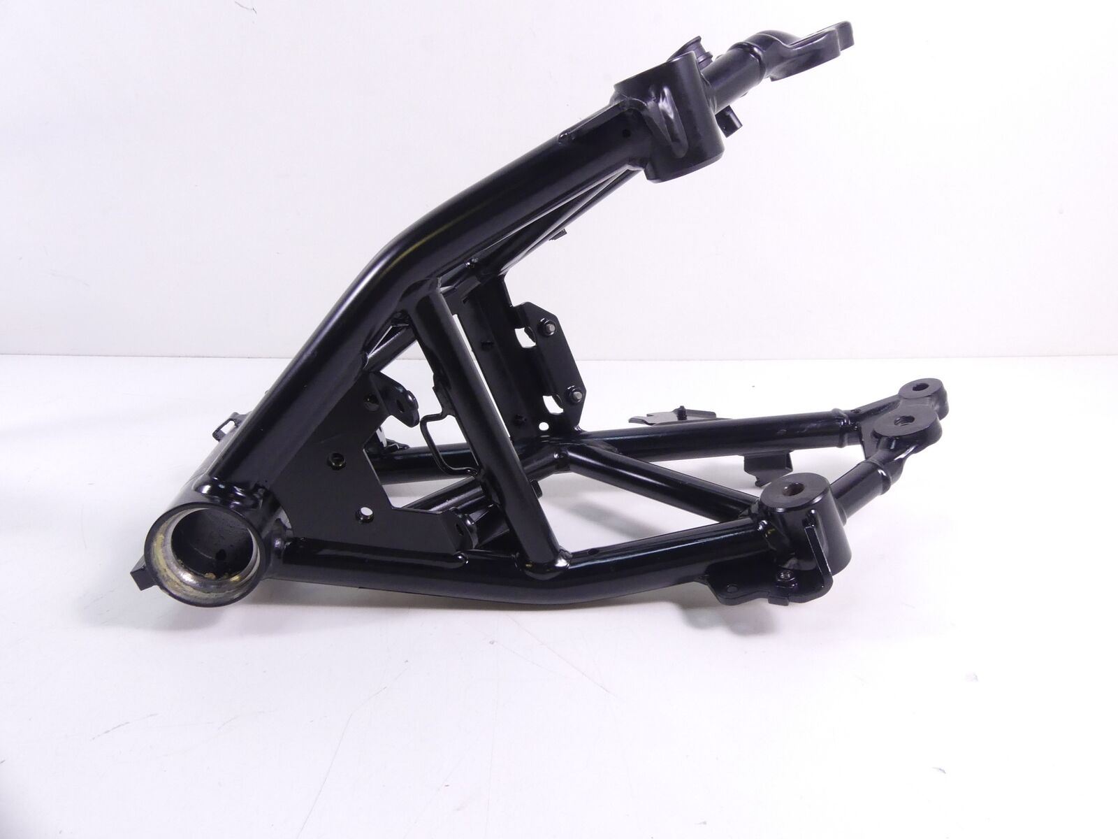 2018 BMW R nineT Urban GS K33 Front & Rear Main & Sub Frame Set Slvg 46518561795 {{ shop.shopifyCountryName }} - Mototech271