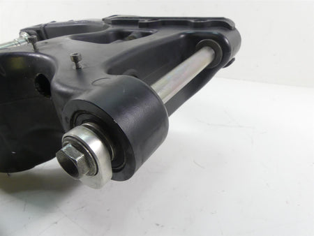 2006 Ducati 999 Biposto Rear Swingarm Swing Arm + 30mm Axle 37010442A {{ shop.shopifyCountryName }} - Mototech271