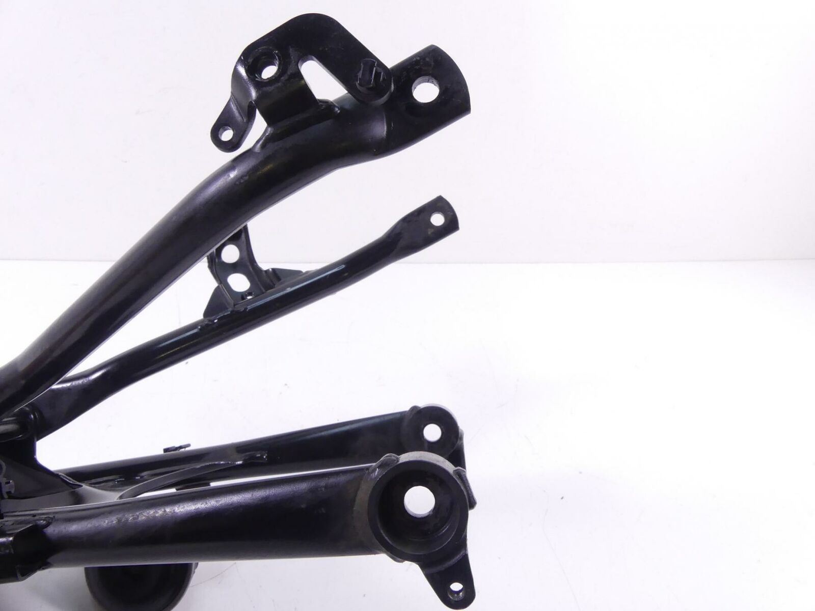 2011 BMW R1200GS R 1200 GS K25 Straight Main Frame Chassis Slvg 46517720198 {{ shop.shopifyCountryName }} - Mototech271