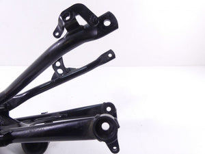 2011 BMW R1200GS R 1200 GS K25 Straight Main Frame Chassis Slvg 46517720198