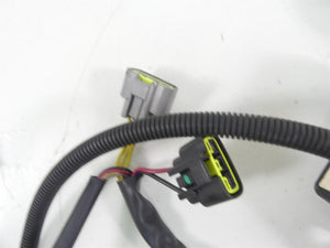 2010 Sea-Doo 4-Tec GTX 215 Main Wiring Harness Loom - Fresh Water 278002465 | Mototech271