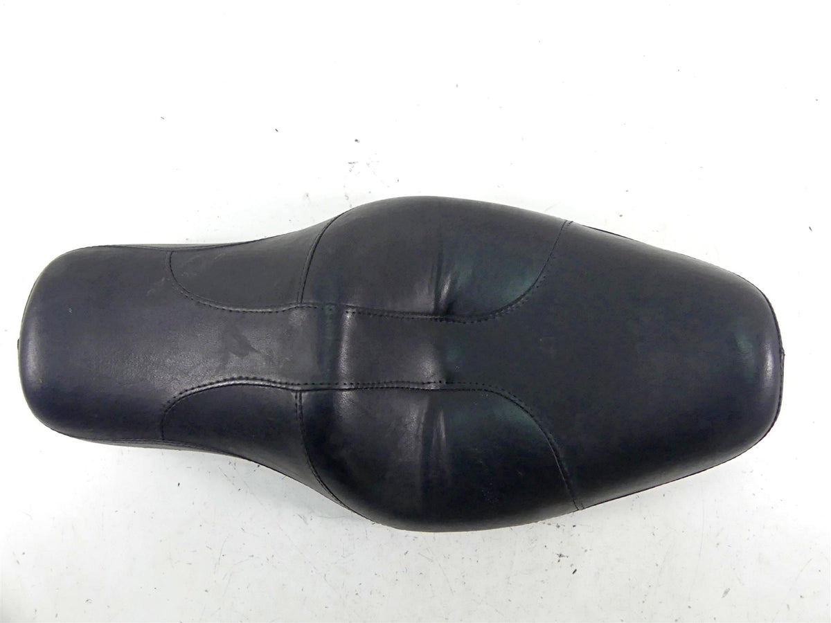 1997 Harley Sportster XL1200 C Rider Driver Dual Seat Saddle -Read 52577-96 {{ shop.shopifyCountryName }} - Mototech271
