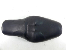 Load image into Gallery viewer, 1997 Harley Sportster XL1200 C Rider Driver Dual Seat Saddle -Read 52577-96
