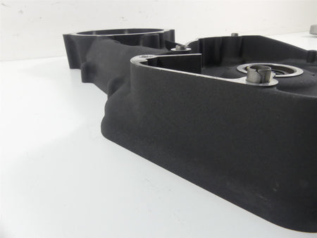 2008 Harley Softail FLSTSB Cross Bones Inner Primary Drive Clutch Cover 60681-06 {{ shop.shopifyCountryName }} - Mototech271