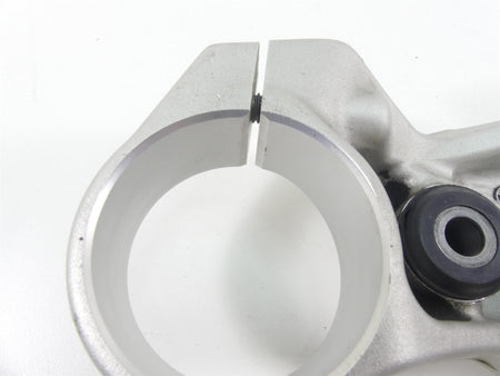 2016 BMW S1000XR K49 Upper Triple Tree Steering Clamp 31428554470 {{ shop.shopifyCountryName }} - Mototech271
