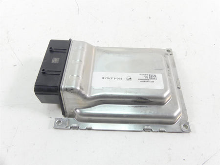 2020 Ducati Panigale 1100 V4 S SBK Cdi Ecu Ecm Engine Control Module 28642751E {{ shop.shopifyCountryName }} - Mototech271