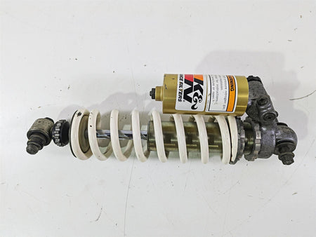 2001 Yamaha Banshee YFZ350 Rear Suspension Shock Damper 3GG-22210-40-36 {{ shop.shopifyCountryName }} - Mototech271