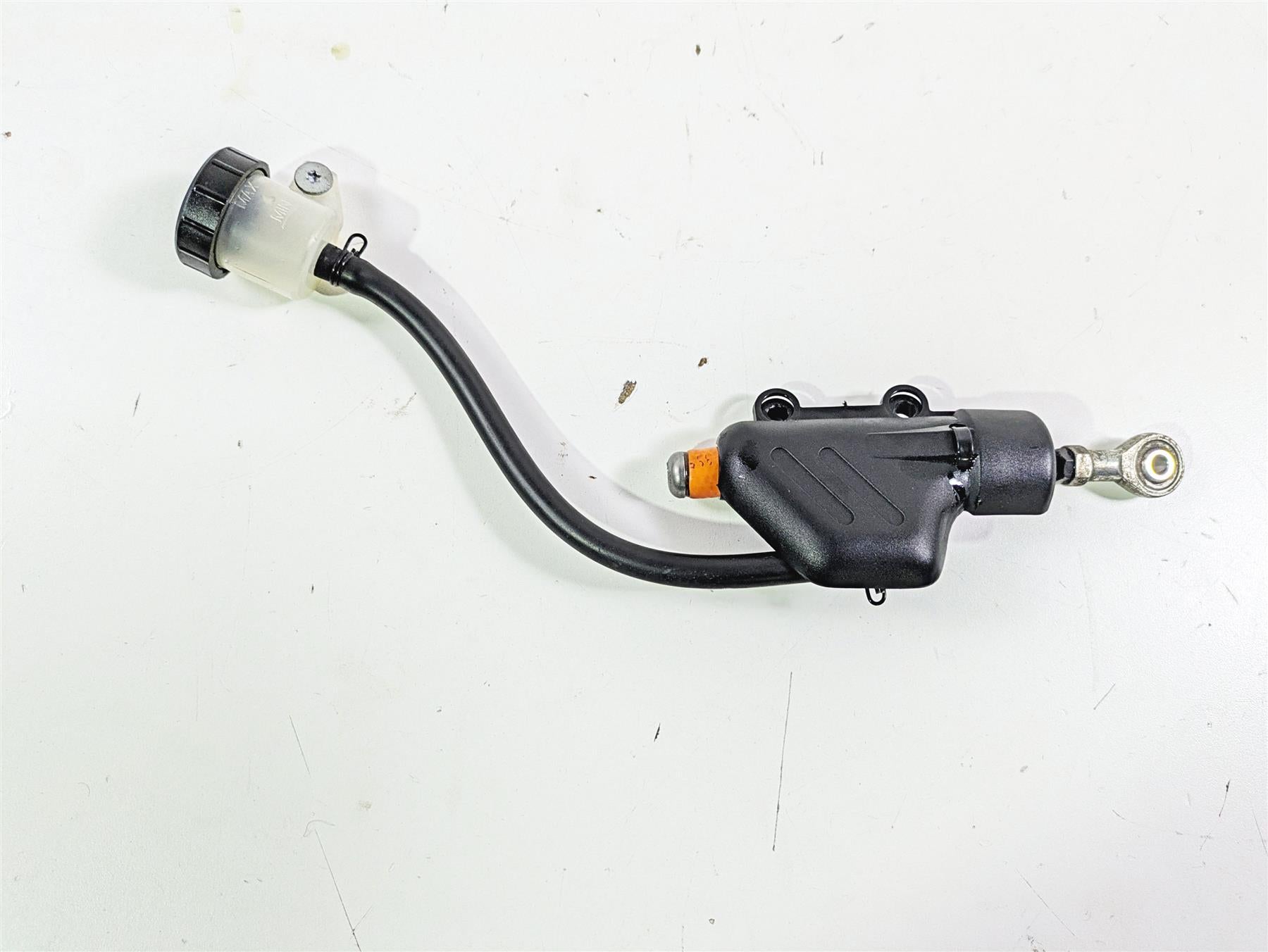 thatb1709043studentさま 2018 KTM 1290 Super Adv S Rear Brake Master Cylinder 6031306000030