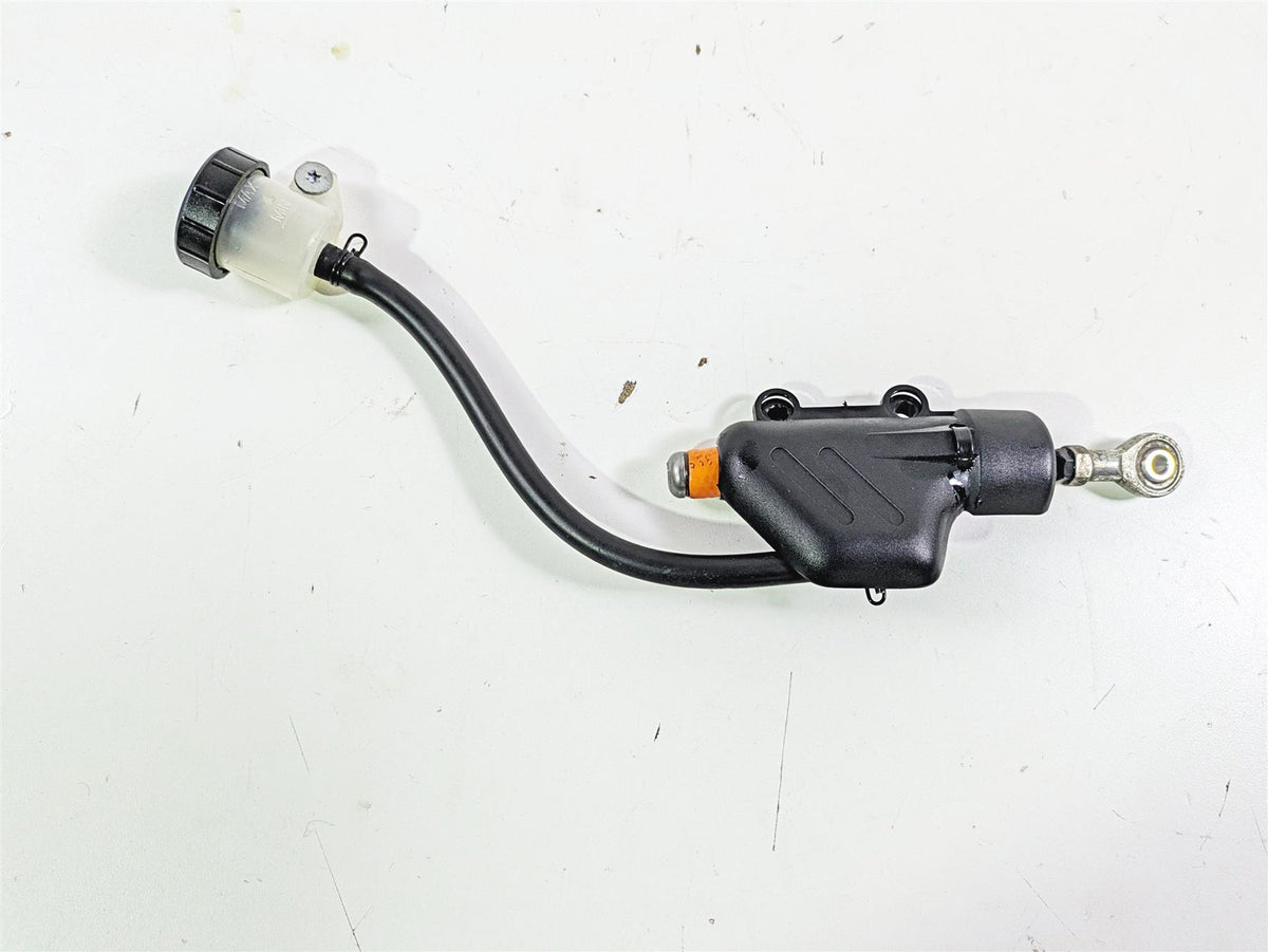2018 KTM 1290 Super Adv S Rear Brake Master Cylinder 6031306000030 {{ shop.shopifyCountryName }} - Mototech271