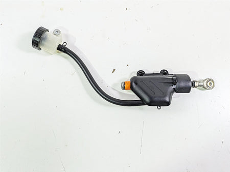 2018 KTM 1290 Super Adv S Rear Brake Master Cylinder 6031306000030 {{ shop.shopifyCountryName }} - Mototech271