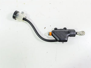 2018 KTM 1290 Super Adv S Rear Brake Master Cylinder 6031306000030